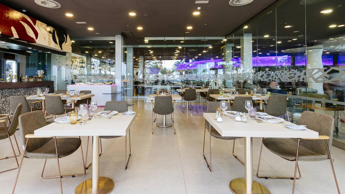 HD Beach Resort & Spa